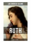 Ruth (Entwicklungsroman)