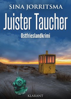 Juister Taucher - Jorritsma, Sina