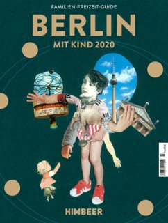 Himbeer, Berlin mit Kind 2020