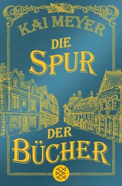 Die Spur der Bücher - Meyer, Kai