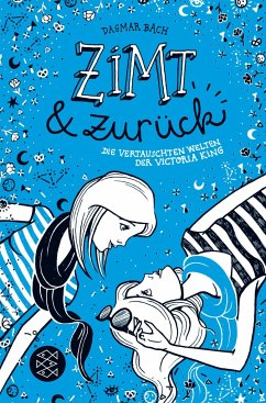 Zimt und zurück / Zimt Bd.2 - Bach, Dagmar