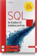 SQL, m. 1 Buch, m. 1 E-Book - Bild 1