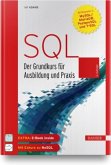 SQL, m. 1 Buch, m. 1 E-Book