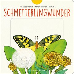 Schmetterlingwunder - Schmidt, Hans-Christian