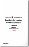 Handbuch des Landtags Nordrhein-Westfalen 17. Wahlperiode