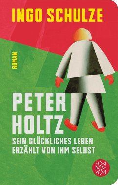 Peter Holtz - Schulze, Ingo