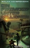 Ein Fremder unter Millionen Ein Fremder unter Millionen