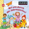 Duden 24+: Mit uns durch die... - Bild 1