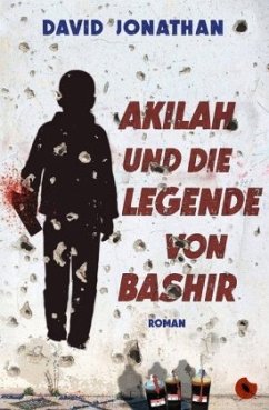 Akilah und die Legende von Bashir - Jonathan, David