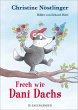 Frech wie Dani Dachs - Bild 1