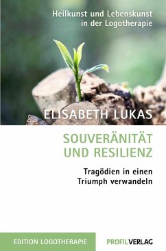 Souveränität und Resilienz - Lukas, Elisabeth