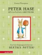 Peter Hase - Ein turbulentes Abenteuer:... - Bild 1
