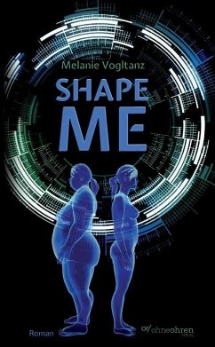 Shape Me - Vogltanz, Melanie