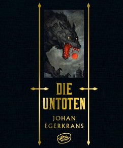 Die Untoten - Egerkrans, Johan