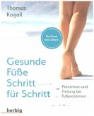 Gesunde Füße Schritt für Schritt