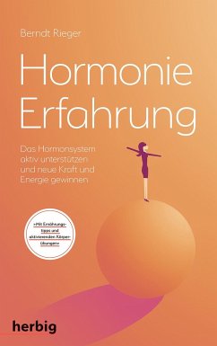 Hormonie-Erfahrung - Rieger, Berndt