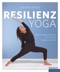 Resilienz Yoga - Pohly, Gabriele