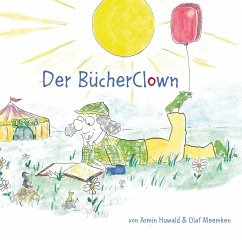 Cover Der BücherClown