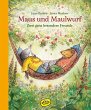 Maus und Maulwurf. Zwei ganz besondere... - Bild 1