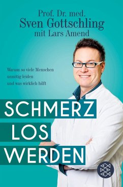 Schmerz Los Werden - Gottschling, Sven;Amend, Lars
