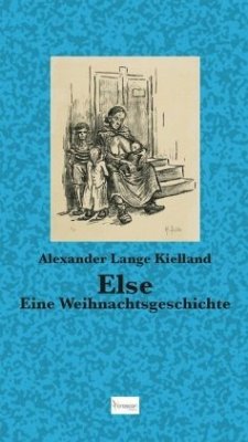 Else - Kielland, Alexander L