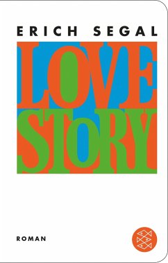 Love Story - Segal, Erich