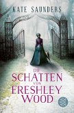 Die Schatten von Freshley Wood / Laetitia Rodd Bd.2