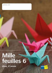 Mille feuilles 6