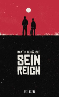 Sein Reich - Schäuble, Martin