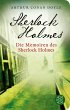 Die Memoiren des Sherlock Holmes - Bild 1