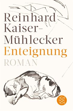 Enteignung - Kaiser-Mühlecker, Reinhard