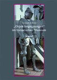 "Objektbegegnungen" im historischen Museum