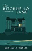 The Ritornello Game: A Marlonburg Story (eBook, ePUB)