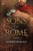 Sons of Rome (eBook, ePUB)