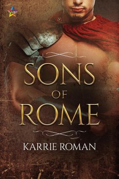 Sons of Rome (eBook, ePUB) - Roman, Karrie