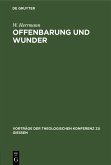 Offenbarung und Wunder (eBook, PDF)