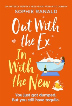 Out with the Ex, In with the New (eBook, ePUB)