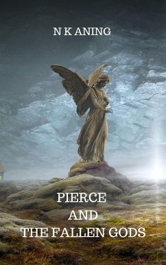 Pierce and the Fallen Gods (Imaginaterium, #2) (eBook, ePUB) - Aning, N. K.