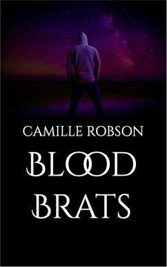 Blood Brats (eBook, ePUB) - Robson, Camille