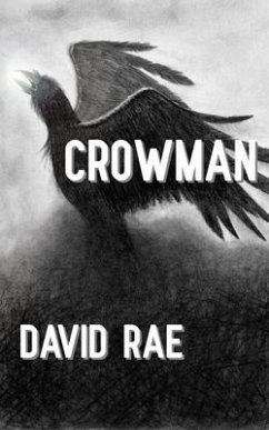Crowman (eBook, ePUB) - Rae, David
