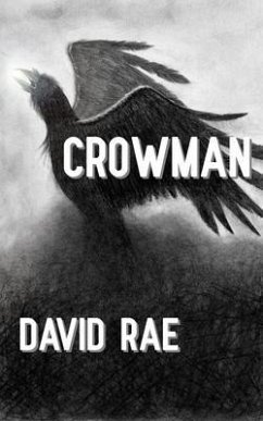 Cover Crowman (eBook, ePUB)