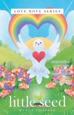 Cover Little Seeds (eBook, ePUB)
