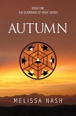 Autumn (The Guardians of Magic, #1) (eBook, ePUB)