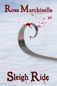 Cover Sleigh Ride (eBook, ePUB)