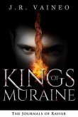 Kings of Muraine - Special Edition (eBook, ePUB)
