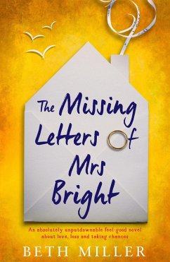 The Missing Letters of Mrs Bright (eBook, ePUB)