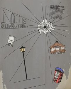 Cover Noctis (eBook, ePUB)