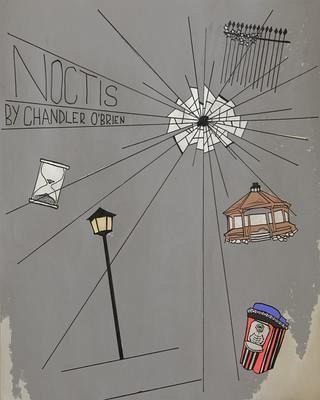 Noctis (eBook, ePUB)