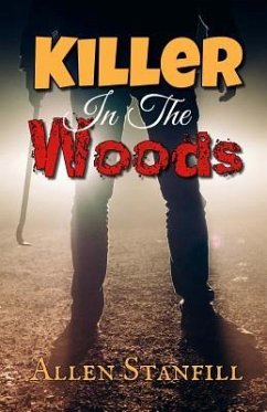 Killer In The Woods - Stanfill, Allen