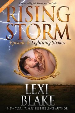 Lightning Strikes, Season 2, Episode 4 - Blake, Lexi